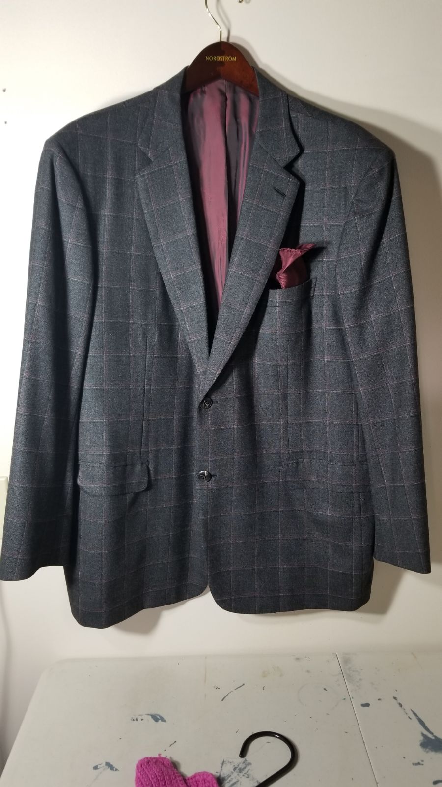 Brioni Secolo Sports Coat