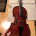 2/4 Size Violin