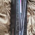 SUGARBOO Multi Extra Long Digital Titanium Flat Iron