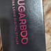 SUGARBOO Multi Extra Long Digital Titanium Flat Iron