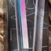 SUGARBOO Multi Extra Long Digital Titanium Flat Iron