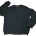 Peru Unlimited Men's V Neck Sweater Baby Alpaca Wool Size Large Forest Green