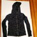 Lululemon Scuba Hoodie IV. Size 6