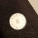 Lululemon Scuba Hoodie IV. Size 6