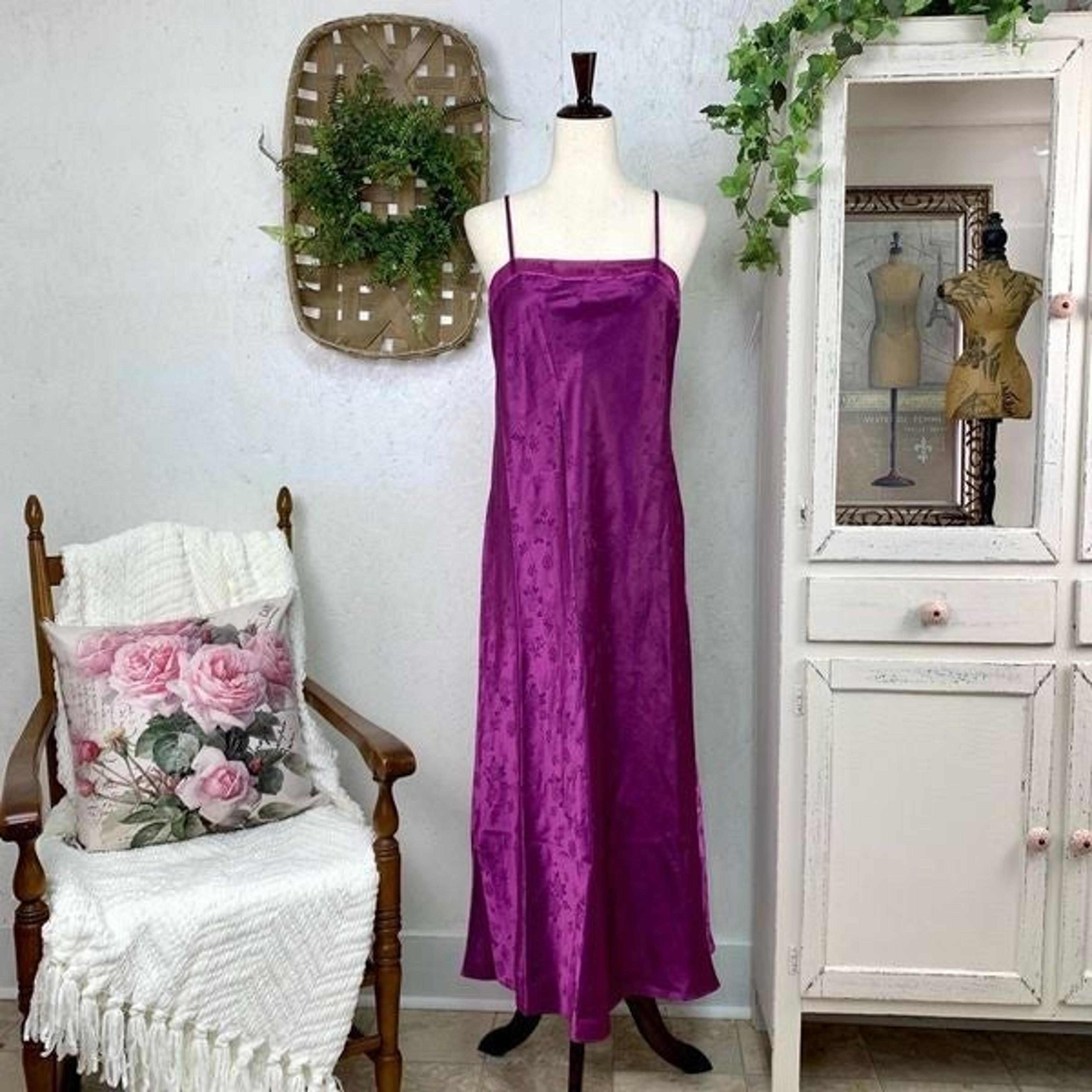 Jaclyn Smith Tie Maxi Dresses for Women | Mercari