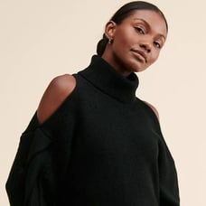 Astr the Label Sweater