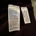 Calvin Klein Merino Sweater Mens Size Small