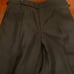 NWOT Spier & Mackay 32 Inseam 29 Midnight Navy Barathea Mohair VBC Tuxedo