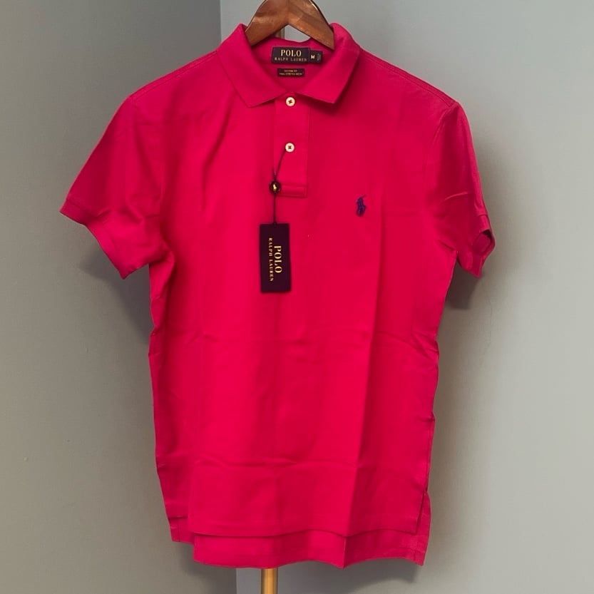 ❤️Polo Ralph Lauren Men's Polo Shirt - Medium