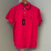 ❤️Polo Ralph Lauren Men's Polo Shirt - Medium