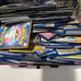 pokemon collection 100s of cards