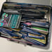 pokemon collection 100s of cards
