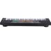 Electric keyboard.