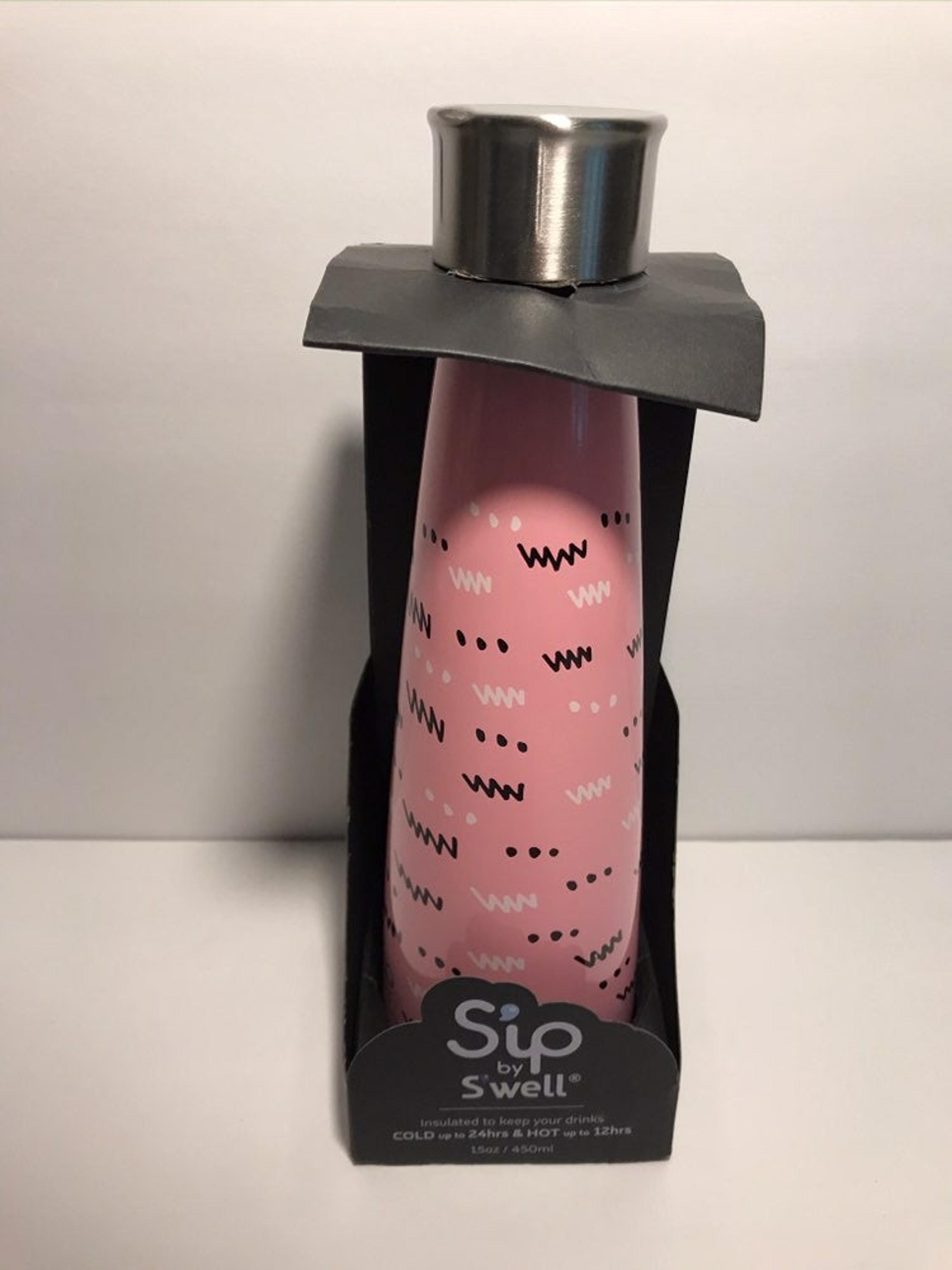 S'ip by S'well Stainless Steel Insulated