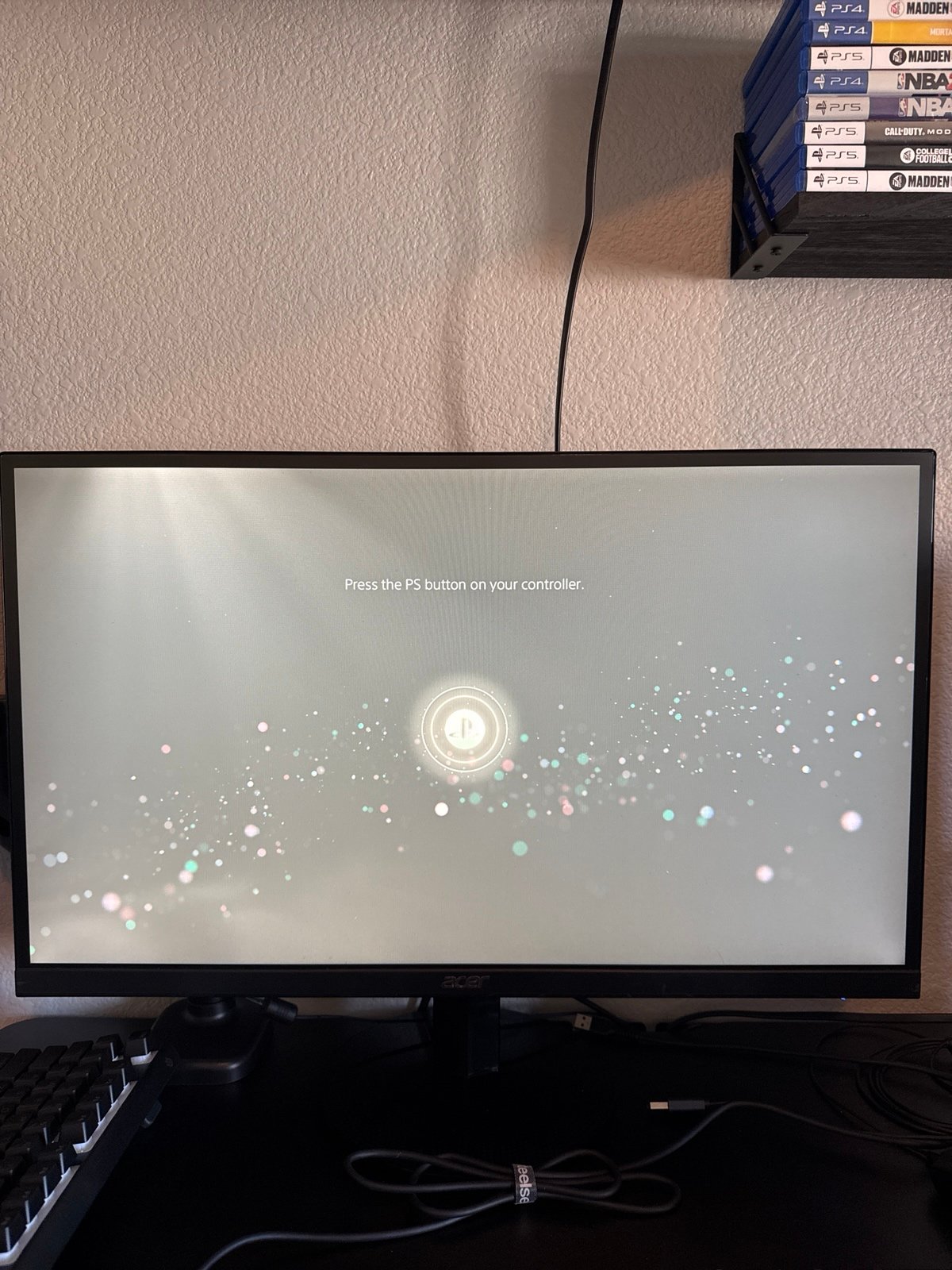 Monitor