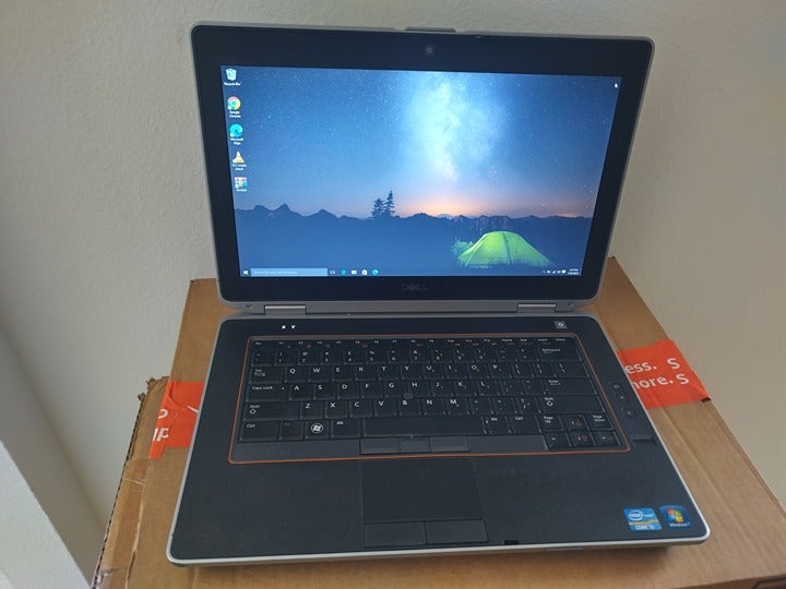 Laptop