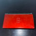 Red Nintendo DS Lite