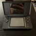 Red Nintendo DS Lite