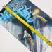 Alan Moore's The Courtyard Companion TPB Avatar Book 2002 Horror NM Unread