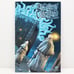 Alan Moore's The Courtyard Companion TPB Avatar Book 2002 Horror NM Unread