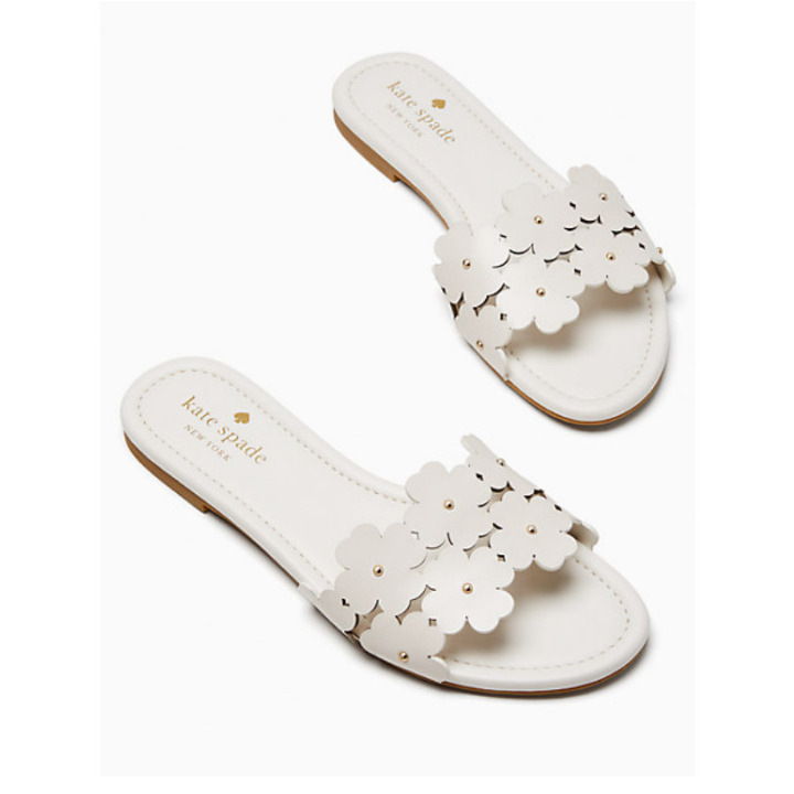 Kate Spade 100% Leather Sandals | Mercari Kate Spade 100% Leather Sandals | Mercari