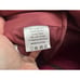 AZAZIE TUTU A-Line Boatneck Lace Chiffon Tea-Length Dress Desert Rose