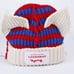 Deadstock Loverboy Bunny Ear Beanie