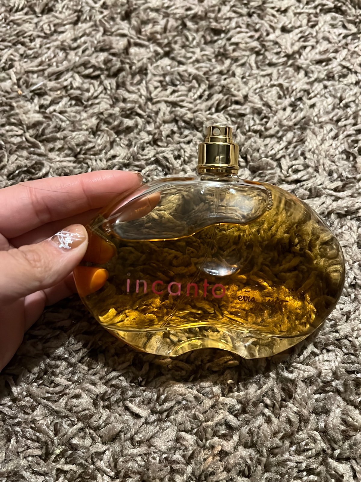 Salvatore Ferragamo Beauty | Mercari
