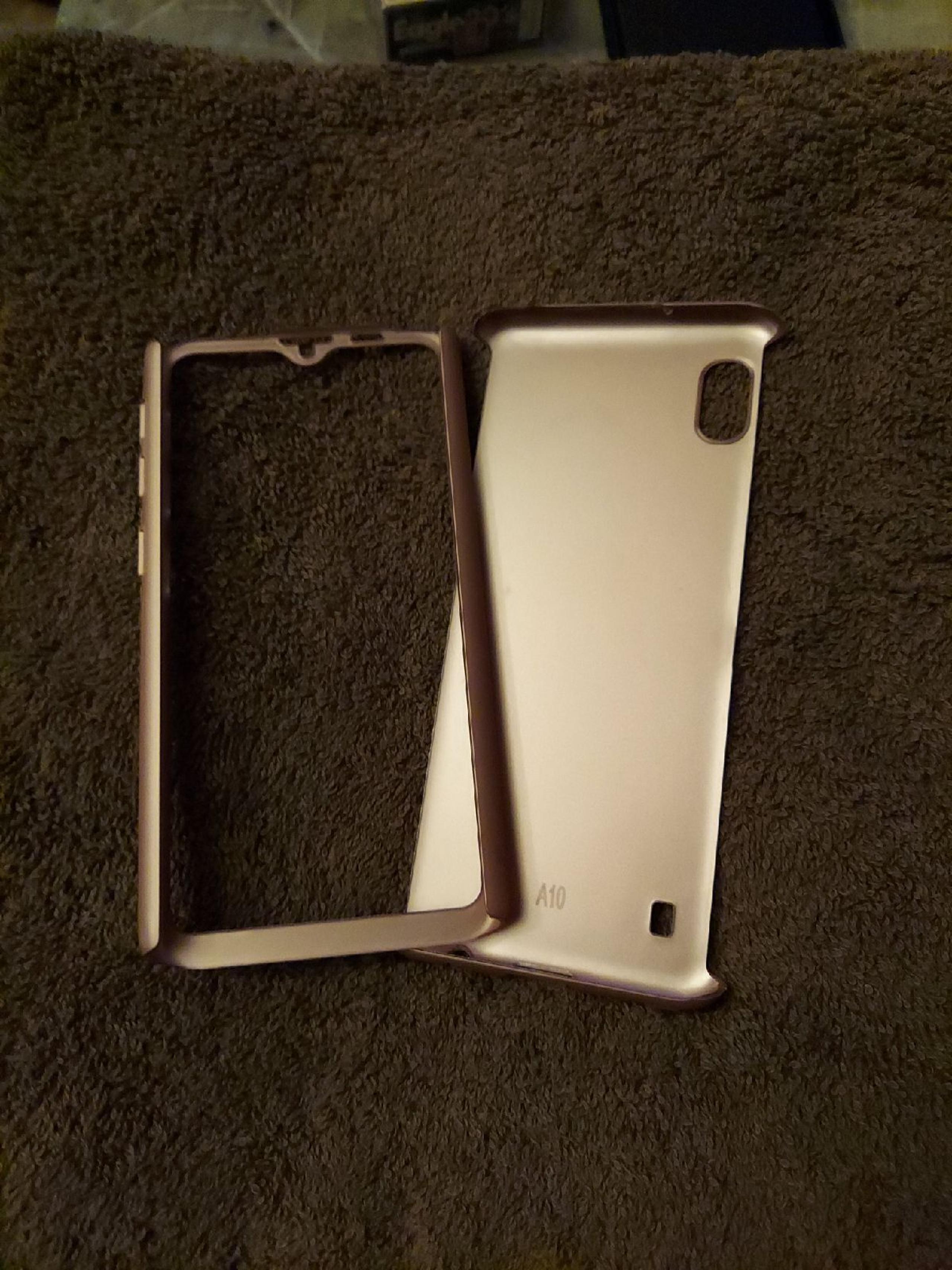 Phone Case, For A Samsung Galaxy A 10