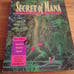 Secret of Mana strategy guide