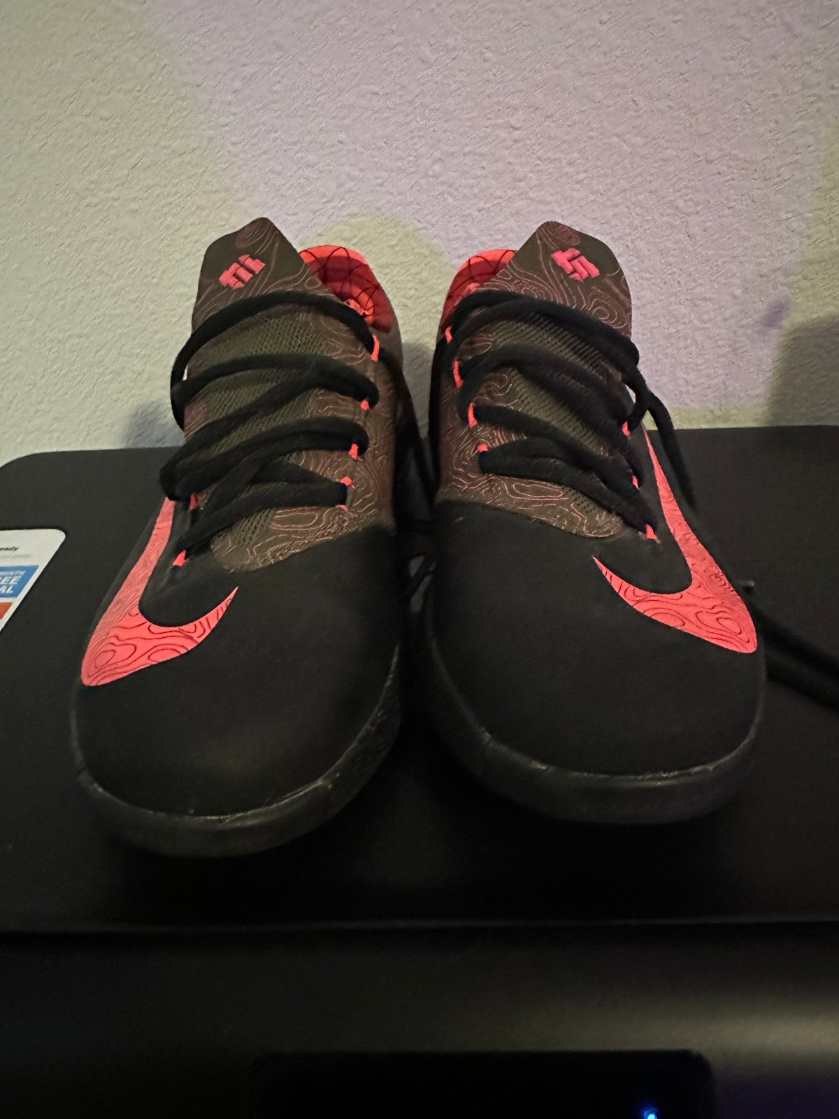 KD 6 GS ‘METEOROLOGY’