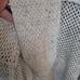 House of Harlow 1960 Open Front Wrap Knit Sweater Size Large