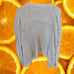 House of Harlow 1960 Open Front Wrap Knit Sweater Size Large