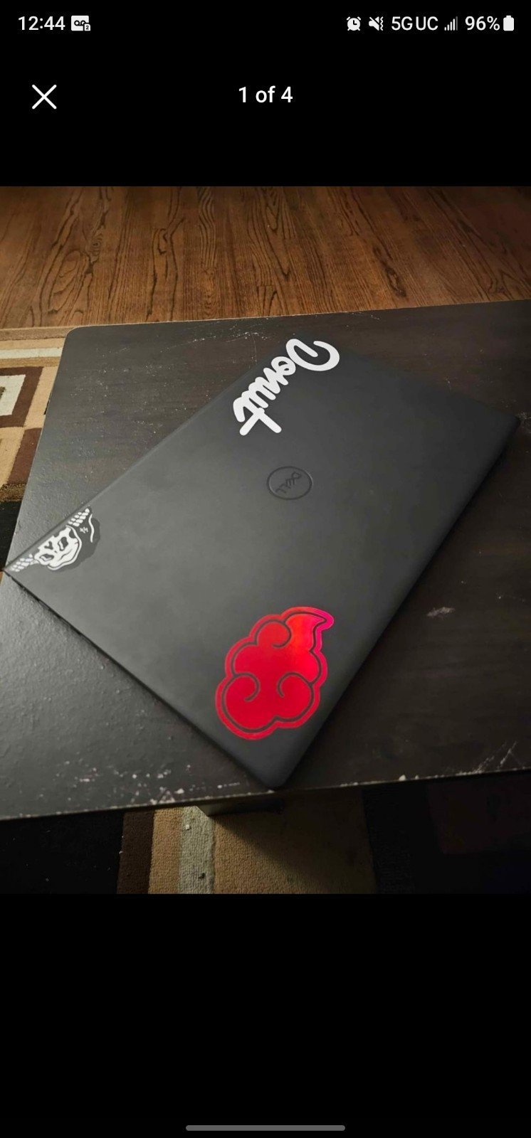 Dell inspiron 15 3520