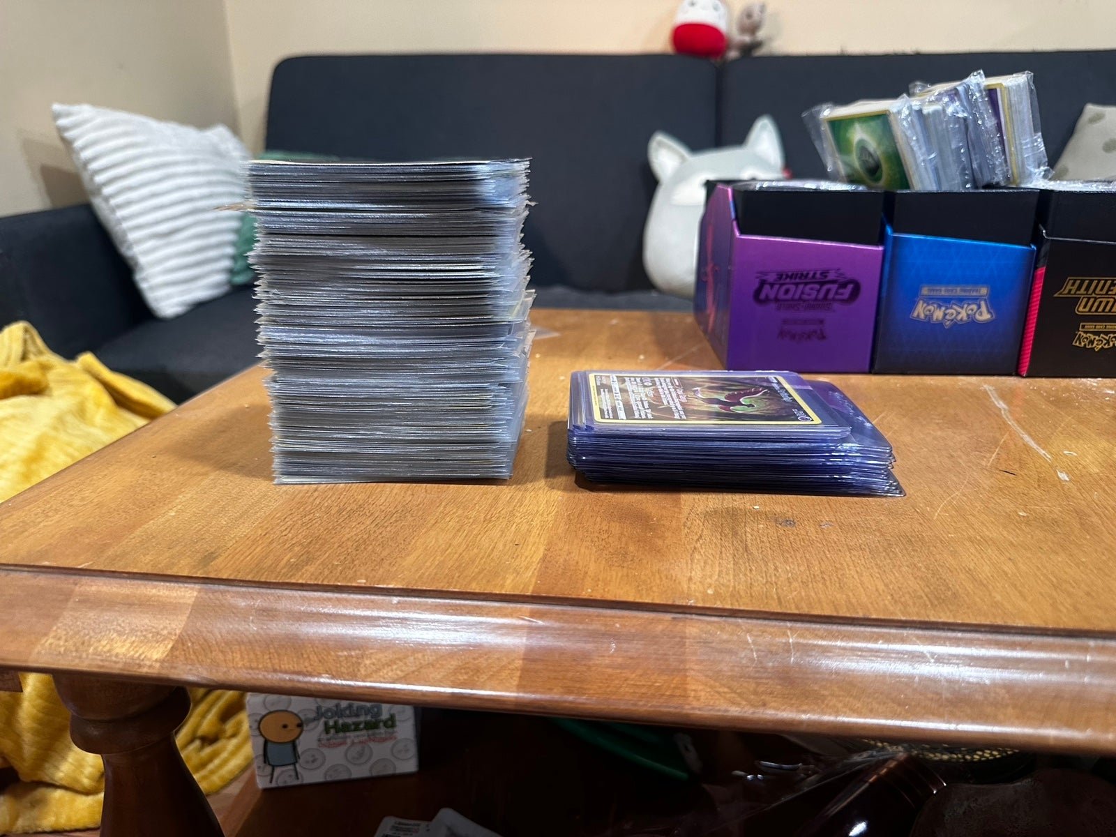 Pokemon cards Lot
