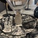 Martini glasses