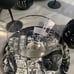 Martini glasses
