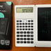 Scientific Calculators for Students, 10-Digit Large Screen, Math Calculator with