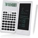 Scientific Calculators for Students, 10-Digit Large Screen, Math Calculator with