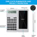 Scientific Calculators for Students, 10-Digit Large Screen, Math Calculator with