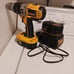 DeWalt XRP Drill DC9096