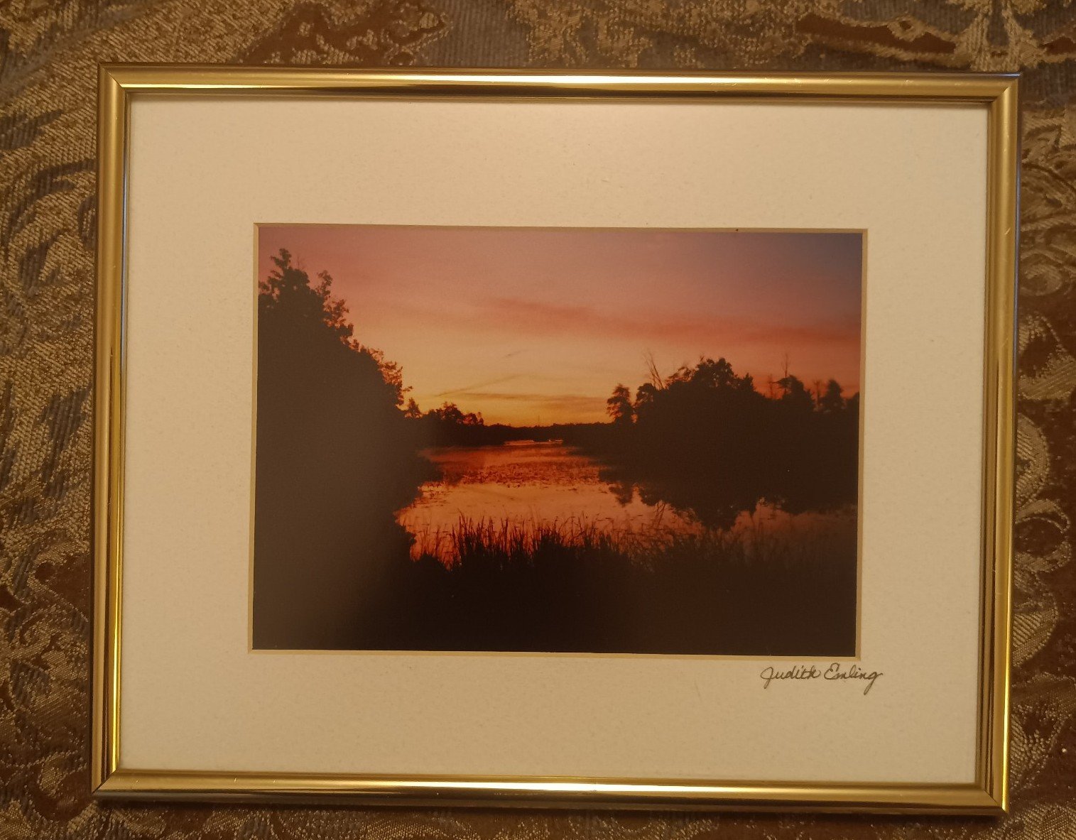 Judith Emling