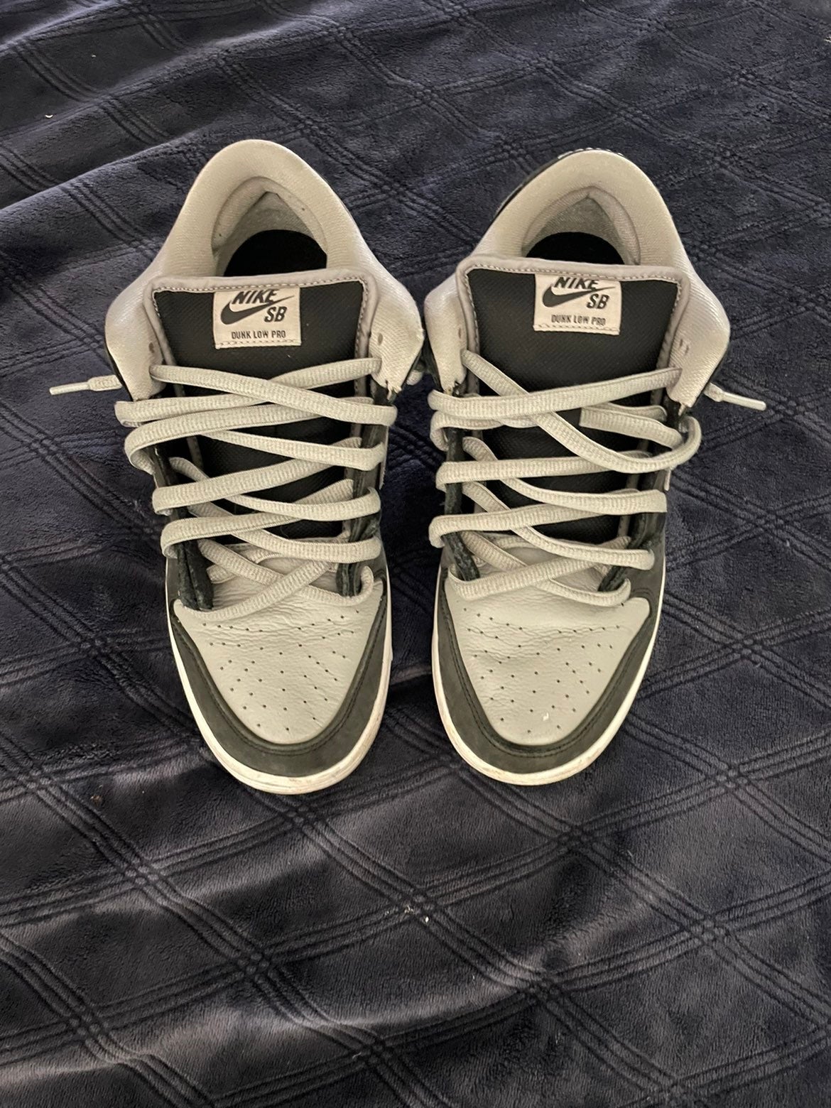 Nike dunk low j-pack shadow