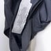 Sweaty Betty Fiji Xtra Life Asymmetric Swimsuit Black Womens Size Medium