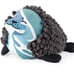 Norwex chenille seal