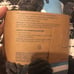 Norwex chenille seal