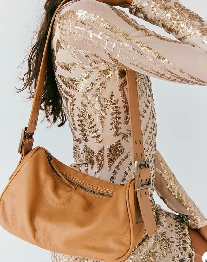 Free Pwople Arm Candy Bag