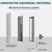Antop Flat-Panel Antenna