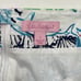 LILLY PULITZER Sea Life Skort Size 4 Multicolor Mini Pockets Venice Lace #80502