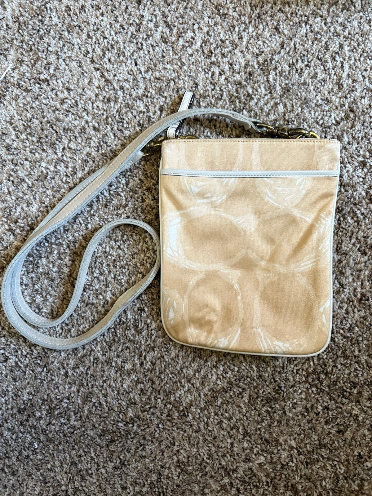 Coach Crossbody Purse